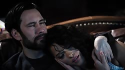 Puretaboo Victoria Voxxx - One Mans Trash