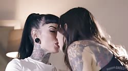 BurningAngel Jessie Lee And Rocky Emerson - Shadowbanned: Part 3