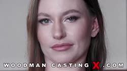 WoodmanCastingX 22 06 10 Lauren Black Casting Hard