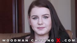 WoodmanCastingX 2022 10 13 Rosie Bee Casting Hard