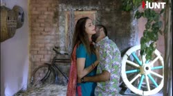 Gubare Wali S01 EP 1-2 Hindi Hot Web Series HuntCinema 4 6 2023