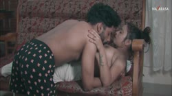 The Maid S01 E01 Navarasa Malayalam Hot Web Series 9 6 2023