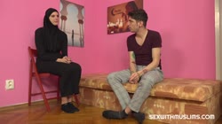 SexWithMuslims E290 Lucka - Who needs hot therapy? 05 04 2024