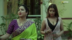 Aao Kabhi Haveli Pe - Hindi Season 01 Episodes 01-02 WEB Series 6 4 2024