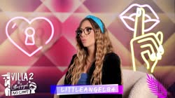 Onlyfans Littleangel84 - La Villa 2 - S02E06