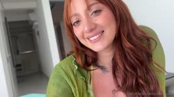 OnlyFans Devil Khloe - Thick Latina Step Sister Lends A Hand