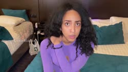 Onlyfans LunaBlackx Fucked And Creampied