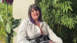 Romy 34 Years Old On The Road To Pleasure 19 03 2025