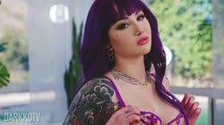 Valerica Steele - Valerica Steele Interracial Double Vag Squirting 03-17-2025