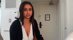 Hailey Rose - Business Trip Fuck With Coworker Without Condom