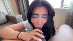 Jane Wilde - POV Hotel Hookup